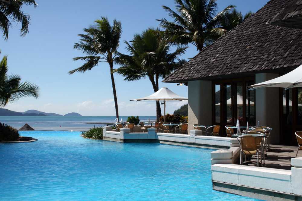 Hôtellerie de Luxe en Afrique