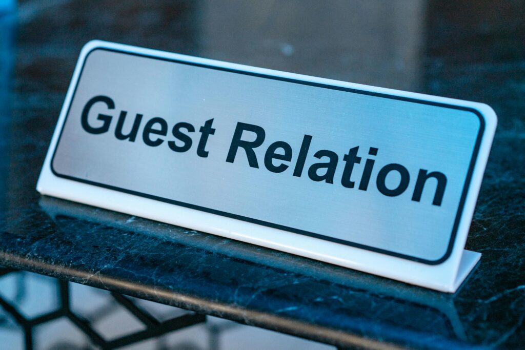 Relation client d'excellence : Posture, Communication etFidélisation