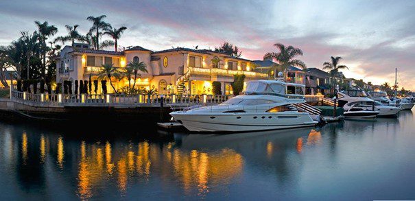 savoir-vivre international