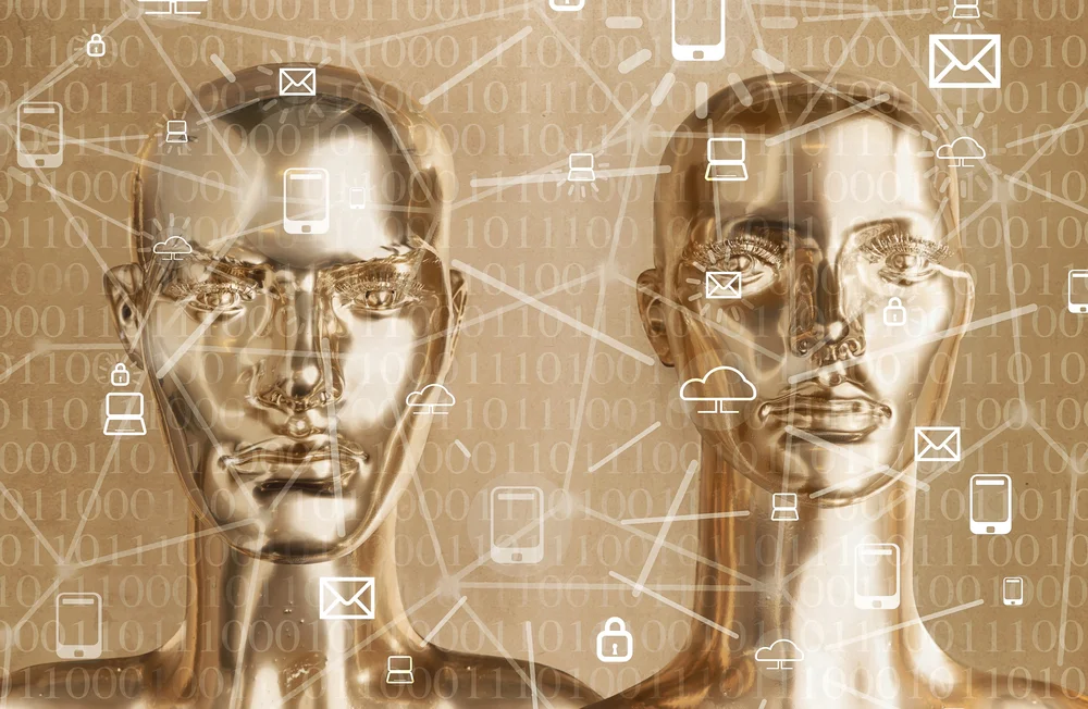 intelligence artificielle luxe