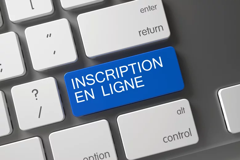Inscription Challengin Academy Dakar 2026
