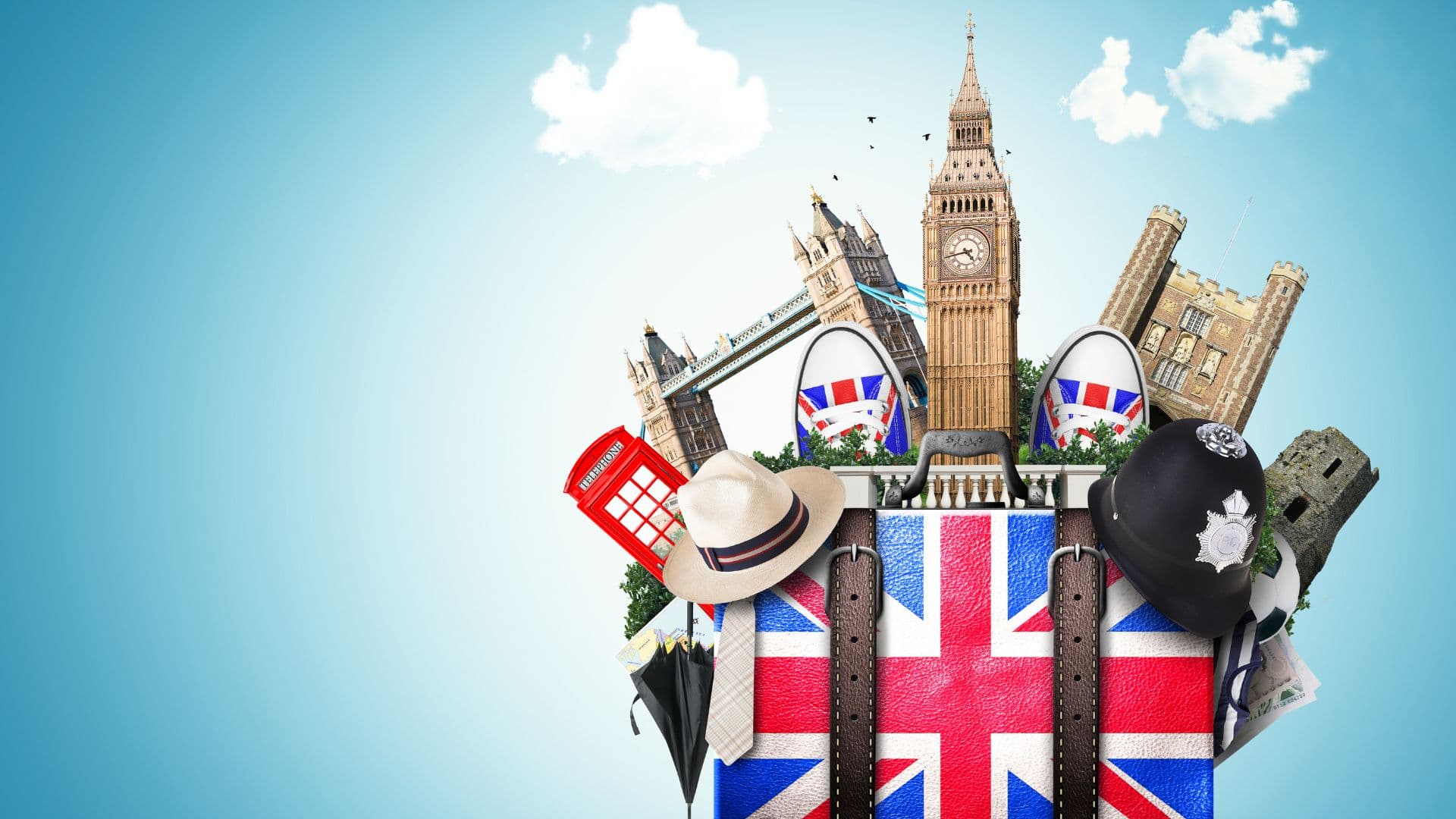 anglais hôtellerie luxe Afrique