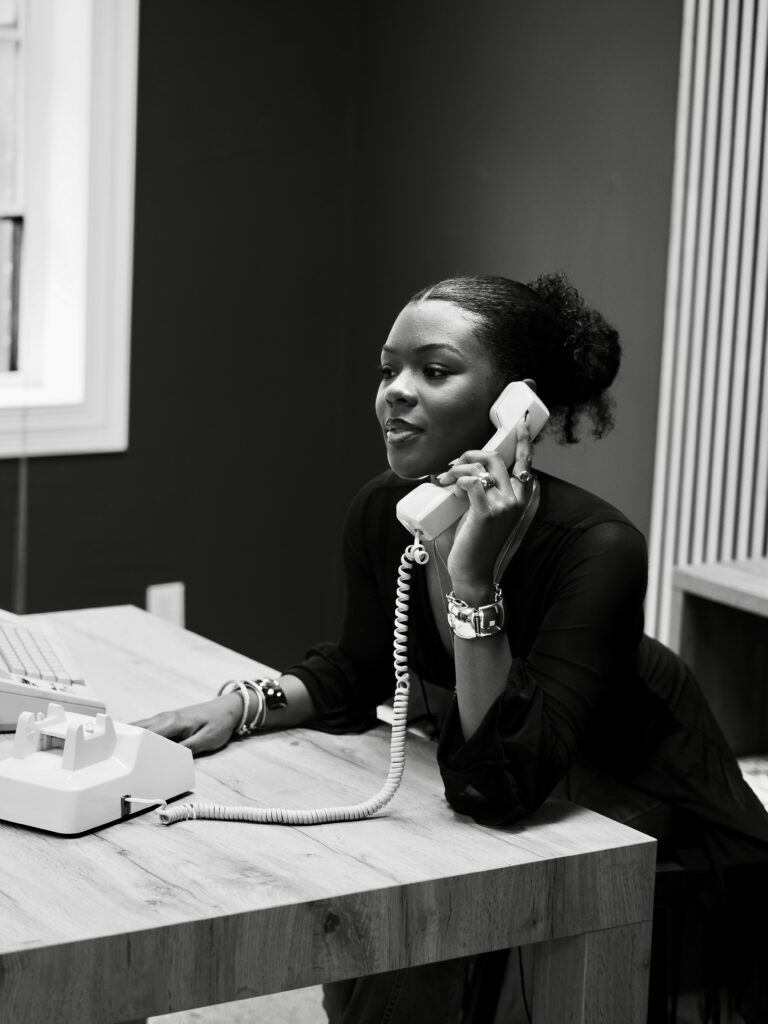 L'Art du Dialogue client : Posture et communication en relation client